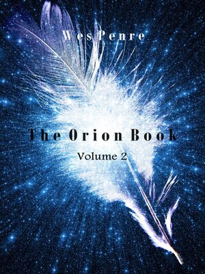 cover image of The Orion Book Volume 2